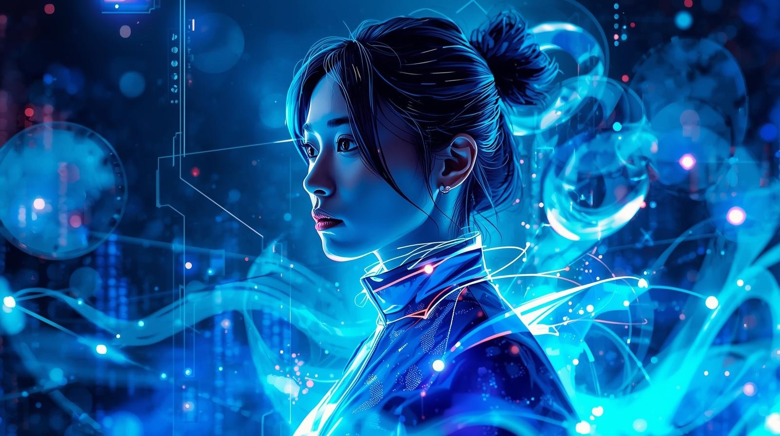 Azure administrator monitoring cloud infrastructure dashboards and resources